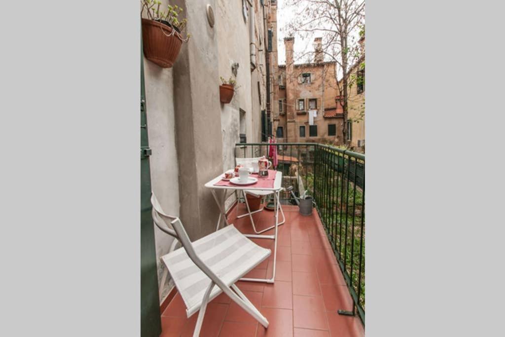 Ca' Cordoni - Charming Place In The Heart Of ヴェネツィア エクステリア 写真