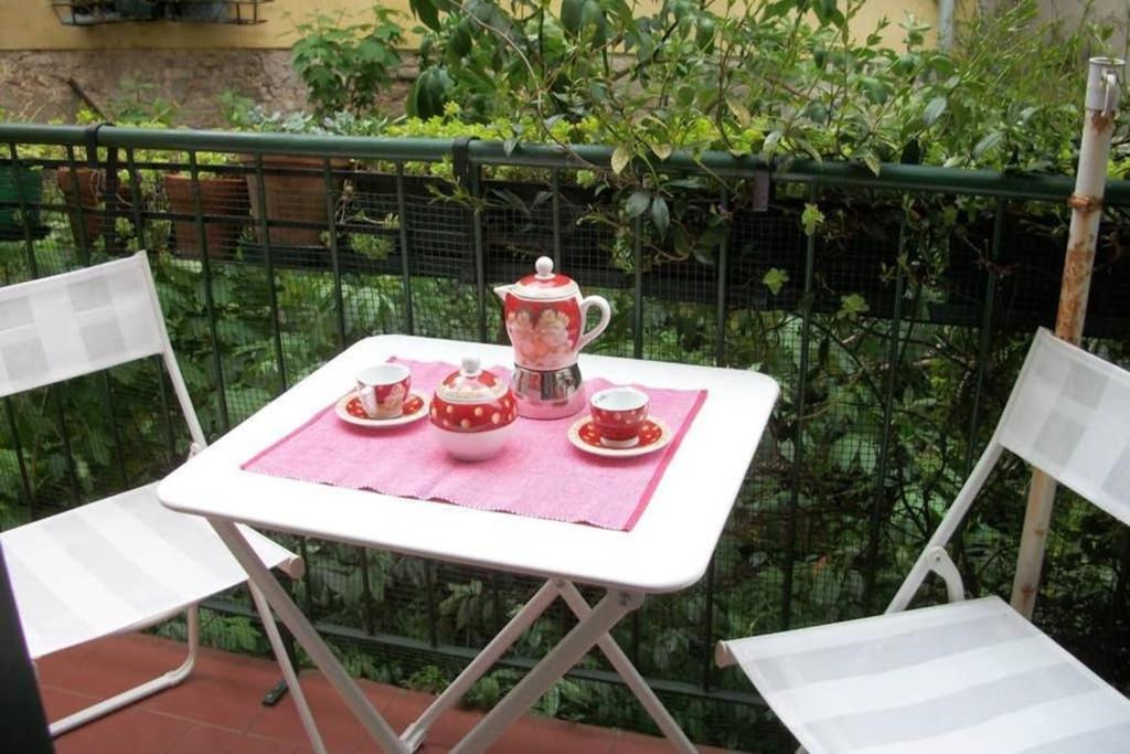 Ca' Cordoni - Charming Place In The Heart Of ヴェネツィア エクステリア 写真
